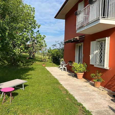 La Quercia Garda