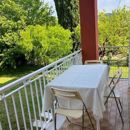 La Quercia Nyaraló